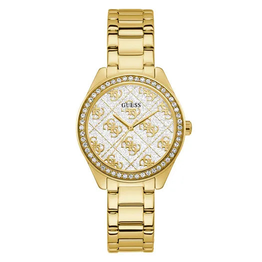 MONTRE Dame GUESS GW0001L2