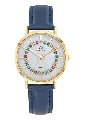 MONTRE Dame CUIR  GO 699582