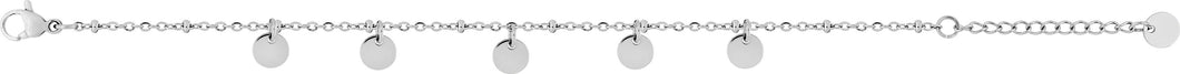 BRACELET Femme ACIER 403379