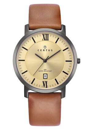 MONTRE Homme CERTUS 611070