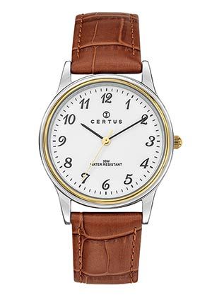 MONTRE Homme CERTUS 611217