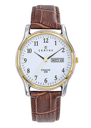 MONTRE Homme CERTUS 611302