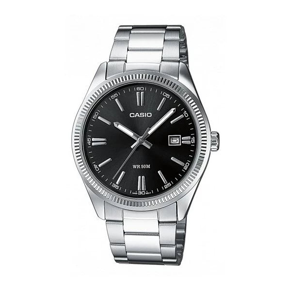 MONTRE Mixte CASIO COLLECTION MTP-1302PD-1A1VEF