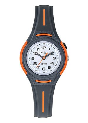 MONTRE Junior analogique TEKDAY 654829