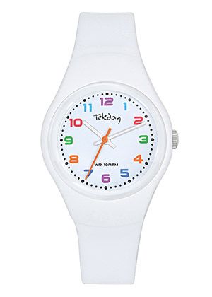 montre Dame Tekday 654842