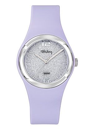 MONTRE Dame TEKDAY 654868