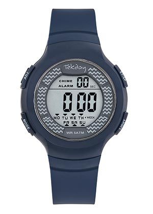 MONTRE Junior TEKDAY 654917