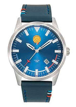 Charger l&#39;image dans la galerie, MONTRE Homme AIRSHOW PATROUILLE DE FRANCE 668519
