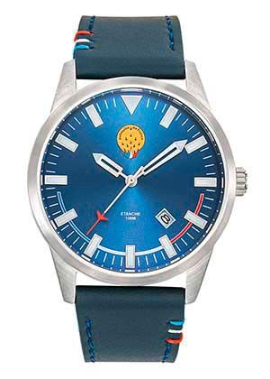 MONTRE Homme AIRSHOW PATROUILLE DE FRANCE 668519