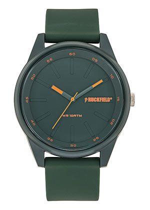 MONTRE Homme RUCKFIELD KAKI 685194