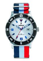 MONTRE Homme bracelet tissu RUCKFIELD 685196