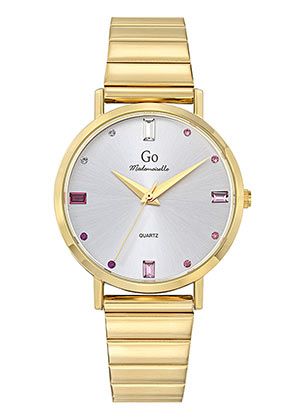 MONTRE Femme GO 695530