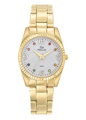 MONTRE Femme arbre de vie GO 695583