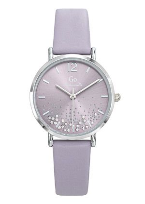 MONTRE Dame CUIR  GO 699456