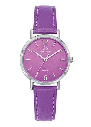 MONTRE Dame CUIR  GO 699480