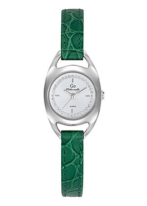 MONTRE Dame CUIR  GO 699488