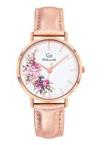 MONTRE Dame CUIR  GO 699594