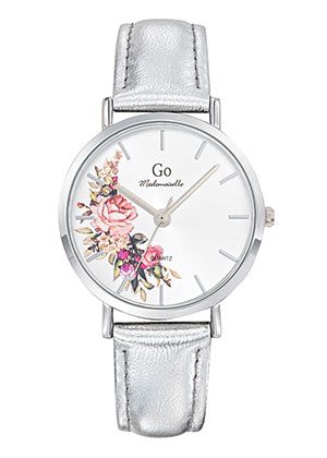 MONTRE Dame CUIR  GO 699596