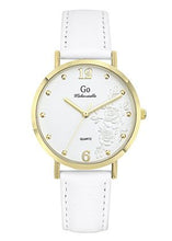 Charger l&#39;image dans la galerie, MONTRE Dame Cuir GO 699600
