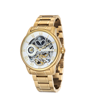 Charger l&#39;image dans la galerie, MONTRE Homme EARNSHAW  AUTOMATIQUE ES-8006-22
