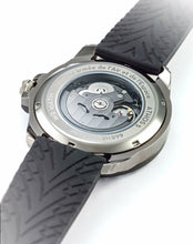 Charger l&#39;image dans la galerie, MONTRE Homme PATROUILLE DE FRANCE Athos 5 SILICONE 668118
