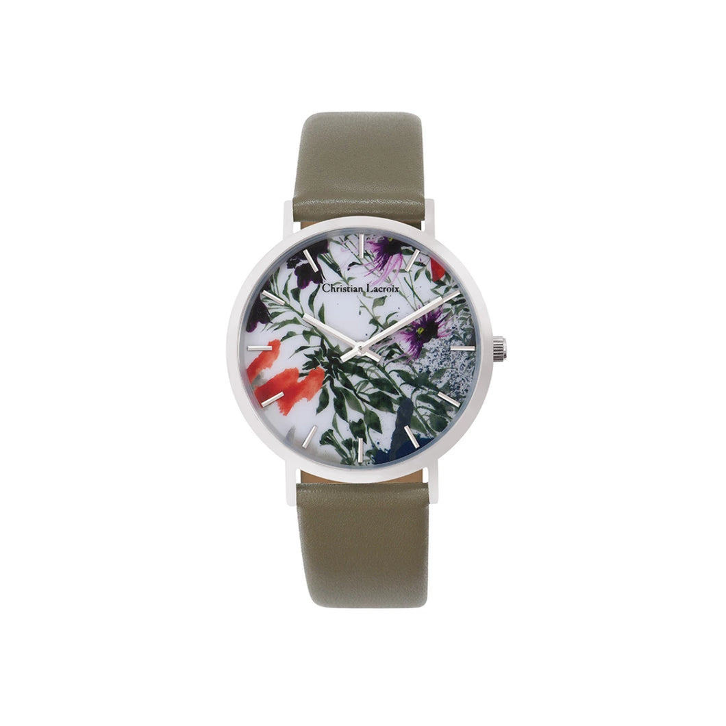 Montre Dame CHRISTIAN LACROIX CLW102