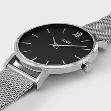 Charger l&#39;image dans la galerie, MONTRE Dame CLUSE  MINUIT CW0101203005
