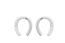 Charger l&#39;image dans la galerie, BOUCLES D OREILLES Femme ARGENT 13051010
