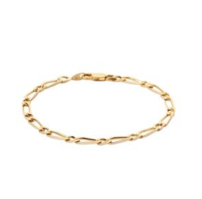 BRACELET Homme PLAQUE OR 23115221