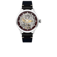 Charger l&#39;image dans la galerie, MONTRE Homme EARNSHAW Automatique BARON ES-8229-03
