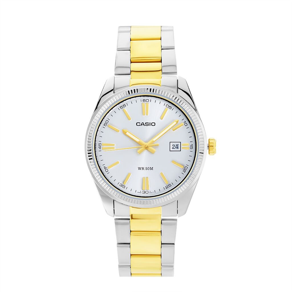 MONTRE Homme CASIO COLLECTION  MTP-1302PSG-7AVEF