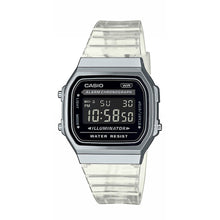 Charger l&#39;image dans la galerie, MONTRE Mixte CASIO VINTAGE A168XES-1BEF
