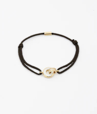 BRACELET Dame acier ZAG SBF21862-01BLK