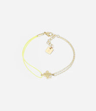 Charger l&#39;image dans la galerie, BRACELET Femme LYRIC acier doré ZAG SBS23139-01YEL
