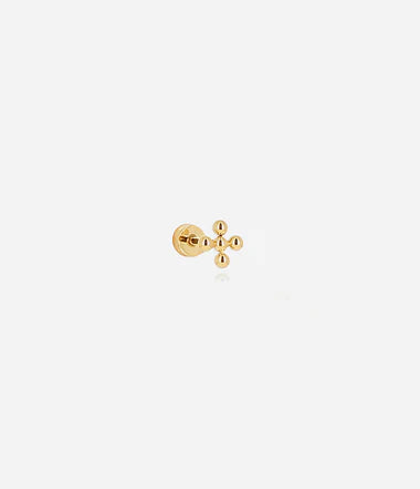 Piercing Tiburon Femme acier ZAG SLA21684-01UNI