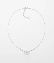 Charger l&#39;image dans la galerie, COLLIER Dame Cantor ZAG SNS3682
