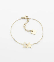 Charger l&#39;image dans la galerie, BRACELET Dame Double Star ZAG SBS3684
