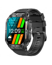 Charger l&#39;image dans la galerie, MONTRE unisexe COMPASS  AMOLED- SW074 Smarty2.0
