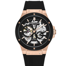 Charger l&#39;image dans la galerie, MONTRE Homme KENNETH COLE AUTOMATIQUE KCWGR0033503
