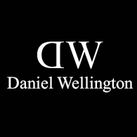 Charger l&#39;image dans la galerie, MONTRE Dame Quadro Lumine Bezel Evergold DANIEL WELLINGTON DW00100668
