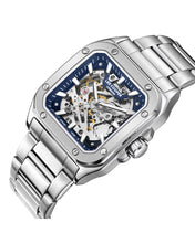 Charger l&#39;image dans la galerie, MONTRE Homme AUTOMATIQUE LEE COOPER LC08198.390
