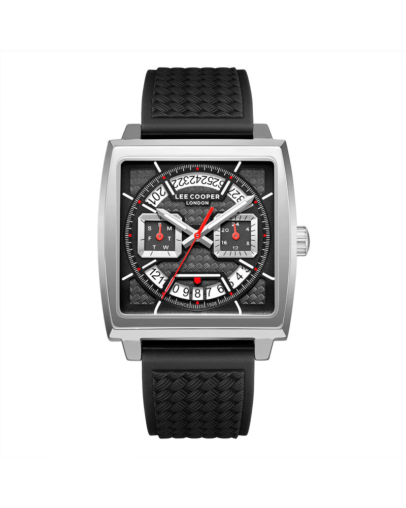 MONTRE Homme ELTON LEE COOPER LC08065.351