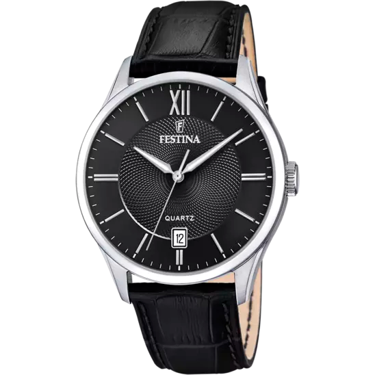 MONTRE Homme FESTINA CUIR F20426/3