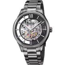 Charger l&#39;image dans la galerie, MONTRE Homme FESTINA AUTOMATIQUE F20632/1
