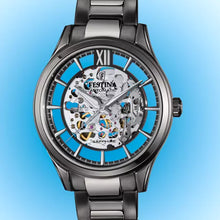 Charger l&#39;image dans la galerie, MONTRE Homme FESTINA AUTOMATIQUE F20632/1
