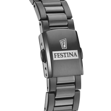 Charger l&#39;image dans la galerie, MONTRE Homme FESTINA AUTOMATIQUE F20632/1
