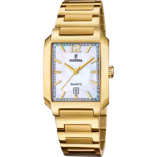 MONTRE Dame FESTINA F20680/2