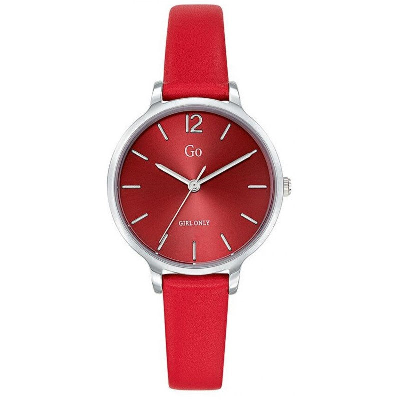 MONTRE Dame CUIR  GO 699942