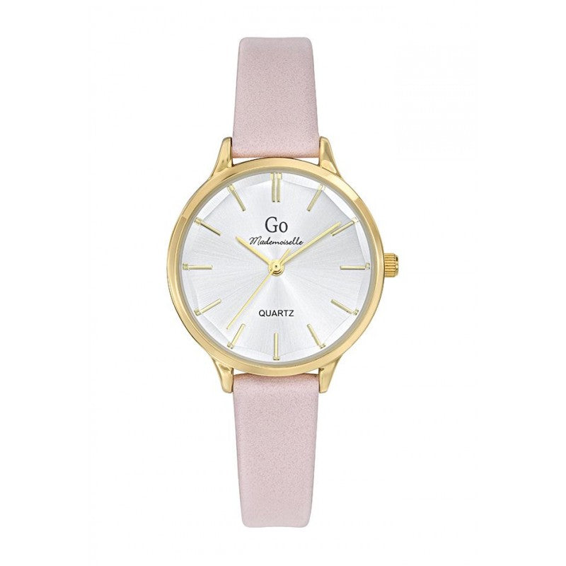 MONTRE Dame CUIR  GO 699484