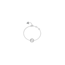 Charger l&#39;image dans la galerie, BRACELET Femme LIFE IN 4G acier doré GUESS JUBB02137JWYGS
